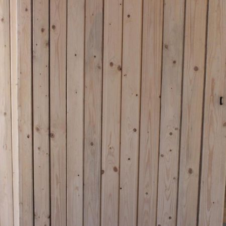 Tiny House Dans Jardin Arbore Perros-Guirec Ngoại thất bức ảnh